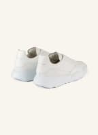 Alexander McQUEEN Sneakers COURT TRAINER, Color: WHITE (Image 1)