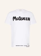 Alexander McQUEEN T-shirt, Color: WHITE (Image 1)