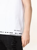 Alexander McQUEEN T-shirt, Color: WHITE (Image 1)