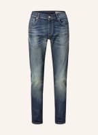 Alexander McQUEEN Jeans Extra Slim Fit , Farbe: 4001 BLUE WASHED (Bild 1)