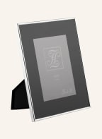 Fink Picture frame SORA, Color: BLACK/ SILVER (Image 1)
