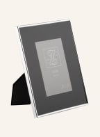 Fink Picture frame SORA, Color: BLACK/ SILVER (Image 1)