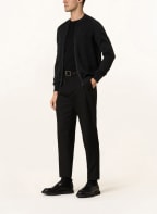 MAERZ MUENCHEN Strickjacke, Farbe: DUNKELGRAU (Bild 1)