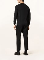 MAERZ MUENCHEN Strickjacke, Farbe: DUNKELGRAU (Bild 1)