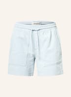 DRYKORN Sweatshorts, Farbe: HELLBLAU (Bild 1)