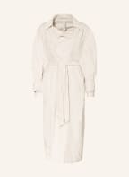 DRYKORN Trenchcoat ALPERTON, Farbe: CREME (Bild 1)