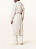 DRYKORN Trenchcoat ALPERTON, Farbe: CREME (Bild 1)
