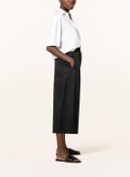 DRYKORN Culotte CATCH, Farbe: SCHWARZ (Bild 1)