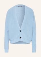 DRYKORN Strickjacke SONTJE , Farbe: HELLBLAU (Bild 1)