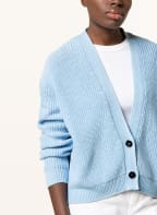 DRYKORN Strickjacke SONTJE , Farbe: HELLBLAU (Bild 1)