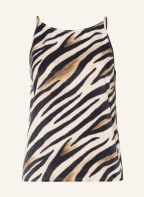 DRYKORN Top AMAYA, Farbe: BEIGE/ SCHWARZ/ HELLBRAUN (Bild 1)