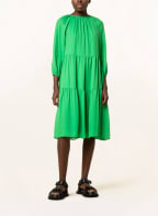 DRYKORN Kleid TIIA, Farbe: GRÜN (Bild 1)