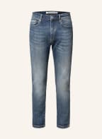 DRYKORN Jeans WEST Slim Fit, Farbe: 3500 BLAU (Bild 1)