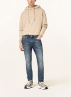 DRYKORN Jeans WEST Slim Fit, Farbe: 3500 BLAU (Bild 1)
