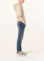 DRYKORN Jeans WEST Slim Fit, Farbe: 3500 BLAU (Bild 1)