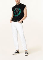 DRYKORN Jeans BIT Relaxed fit, Color: 6000 weiss (Image 1)