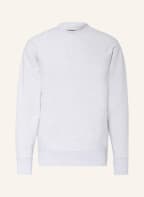 DRYKORN Sweatshirt FELIX, Color: LIGHT GRAY (Image 1)
