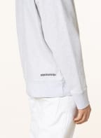 DRYKORN Sweatshirt FELIX, Color: LIGHT GRAY (Image 1)
