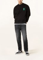 DRYKORN Sweatshirt FELIX, Farbe: SCHWARZ (Bild 1)