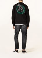 DRYKORN Sweatshirt FELIX, Farbe: SCHWARZ (Bild 1)