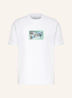 DRYKORN T-Shirt THILO, Farbe: WEISS (Bild 1)