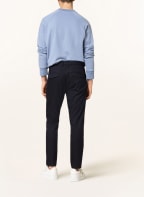 DRYKORN Chino KREW Slim Fit, Farbe: DUNKELBLAU (Bild 1)