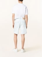 DRYKORN Jeans-Shorts OFFSHORE Relaxed Fit, Farbe: 3900 blau (Bild 1)