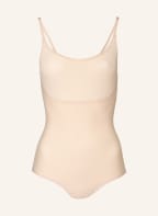 SPANX String-Body THINSTINCTS 2.0 mit Shaping-Effekt, Farbe: NUDE (Bild 1)