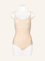 SPANX String-Body THINSTINCTS 2.0 mit Shaping-Effekt, Farbe: NUDE (Bild 1)