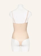 SPANX String-Body THINSTINCTS 2.0 mit Shaping-Effekt, Farbe: NUDE (Bild 1)