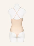 SPANX String-Body THINSTINCTS 2.0 mit Shaping-Effekt, Farbe: NUDE (Bild 1)