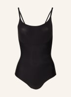 SPANX Thong body THINSTINCTS 2.0 with shaping effect, Color: BLACK (Image 1)
