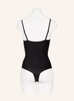 SPANX Thong body THINSTINCTS 2.0 with shaping effect, Color: BLACK (Image 1)