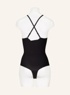 SPANX Thong body THINSTINCTS 2.0 with shaping effect, Color: BLACK (Image 1)