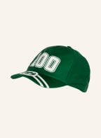 GUCCI Cap, Color: GREEN/ WHITE (Image 1)