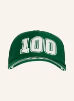 GUCCI Cap, Color: GREEN/ WHITE (Image 1)