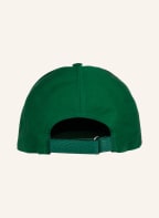 GUCCI Cap, Color: GREEN/ WHITE (Image 1)