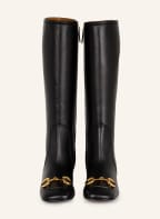 GUCCI Stiefel , Farbe: 1000 BLACK (Bild 1)