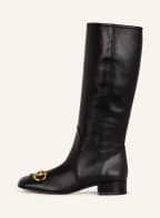 GUCCI Stiefel , Farbe: 1000 BLACK (Bild 1)