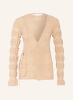 InWear Strickjacke FLOIW, Farbe: BEIGE (Bild 1)
