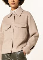 InWear Overjacket OPALIW, Farbe: BEIGE (Bild 1)