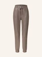 InWear Lederhose HAYAIW, Farbe: BEIGE (Bild 1)