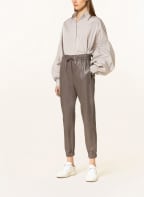 InWear Lederhose HAYAIW, Farbe: BEIGE (Bild 1)