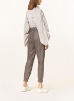 InWear Lederhose HAYAIW, Farbe: BEIGE (Bild 1)