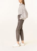 InWear Lederhose HAYAIW, Farbe: BEIGE (Bild 1)