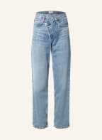 AGOLDE Straight jeans CRISS CROSS, Color: ETERNAL ETERNAL (Image 1)