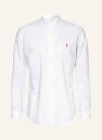 POLO RALPH LAUREN Hemd Custom Fit, Farbe: WEISS (Bild 1)
