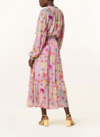 MRS & HUGS Blouse, Color: PINK/ FUCHSIA/ YELLOW (Image 1)