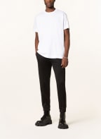GIVENCHY Oversized-Shirt , Farbe: WEISS/ SCHWARZ (Bild 1)