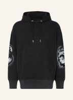 GIVENCHY Oversized-Hoodie, Farbe: SCHWARZ (Bild 1)